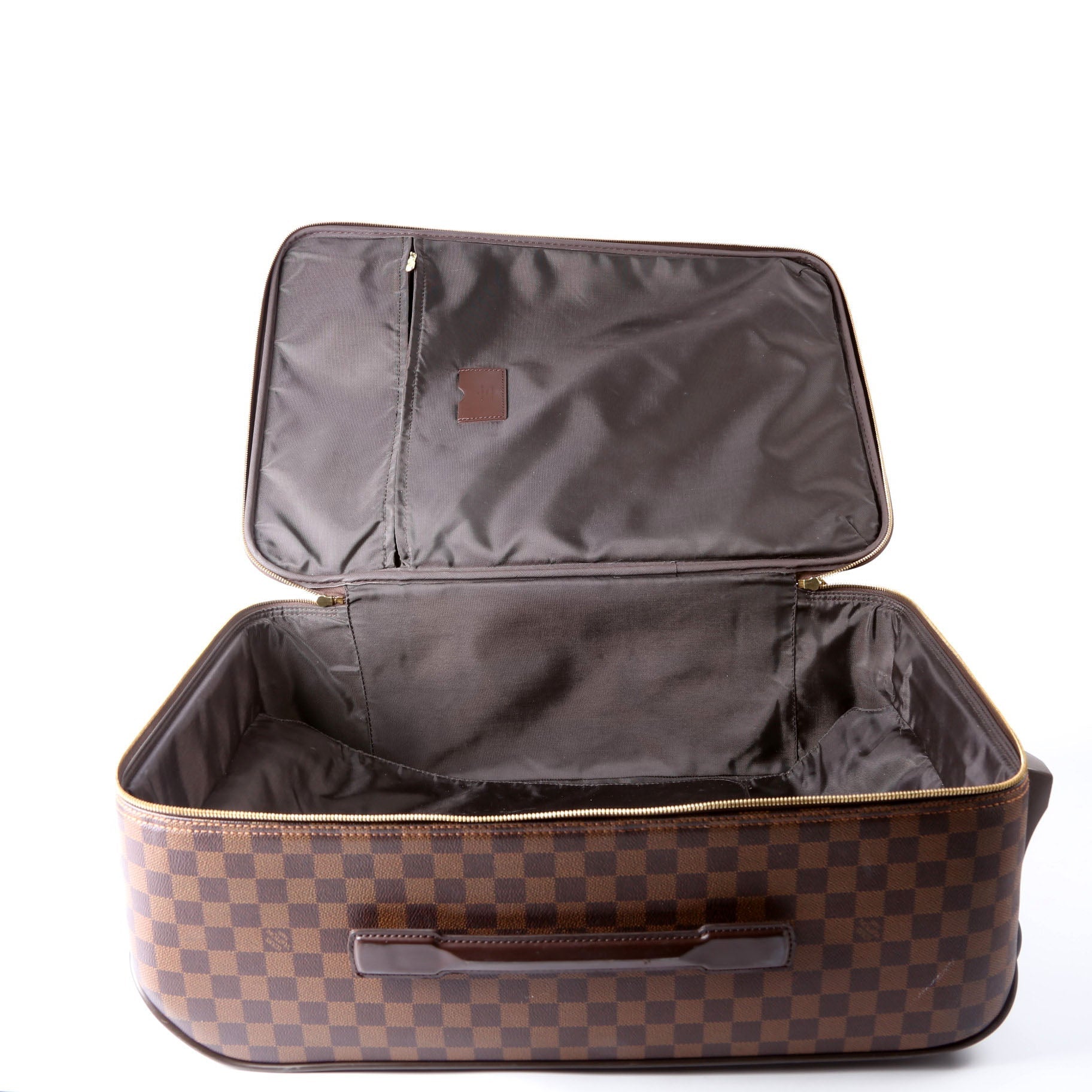 Louis Vuitton Pegase 55 Ebene Vintage