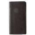 Louis Vuitton Porte Valeurs Taiga Black