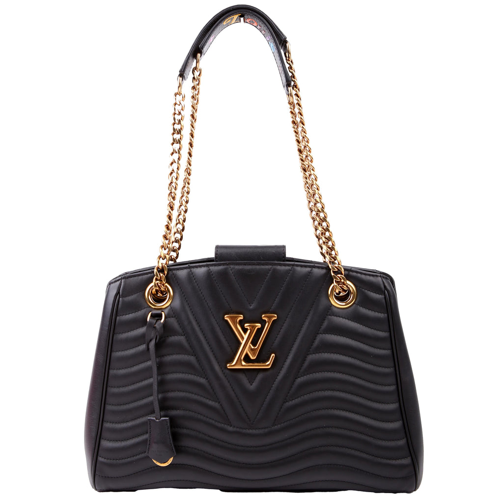 Louis Vuitton New Wave Chain Tote