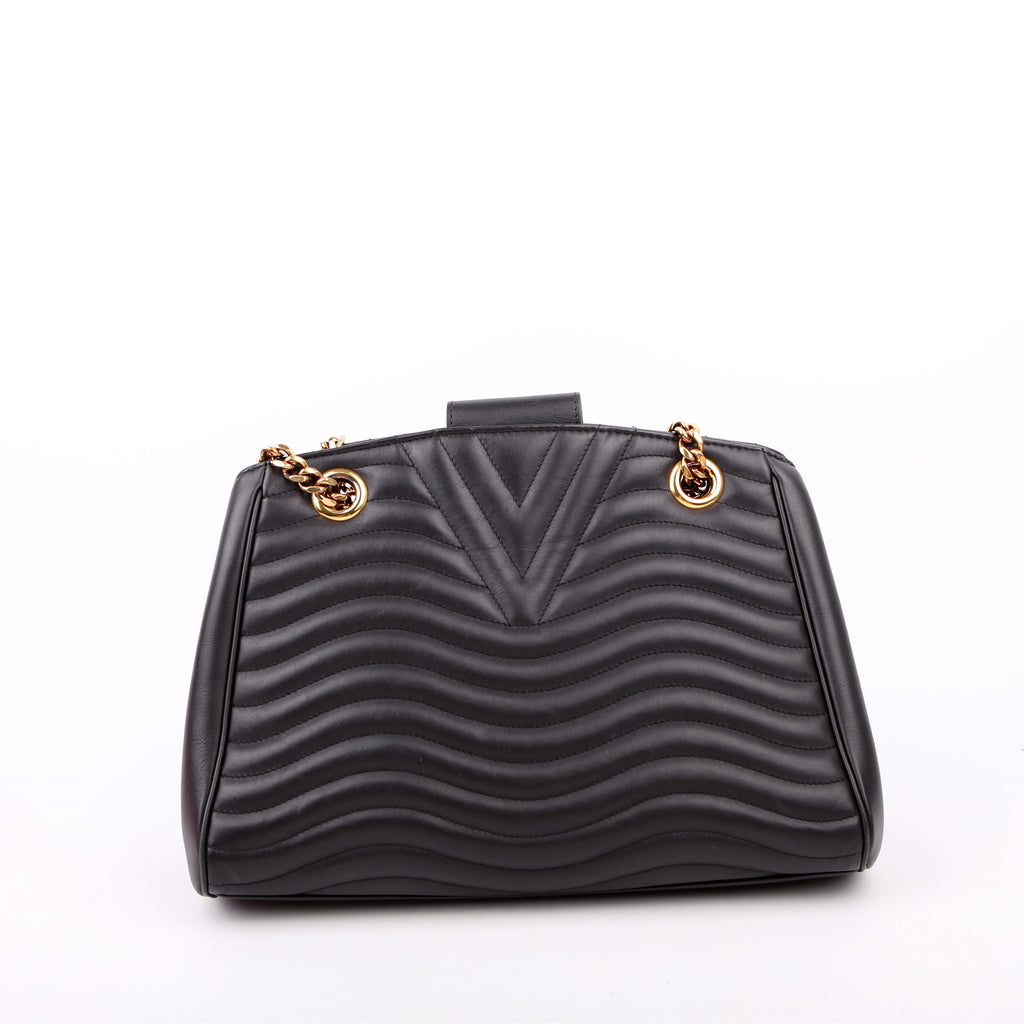 Louis Vuitton New Wave Chain Tote