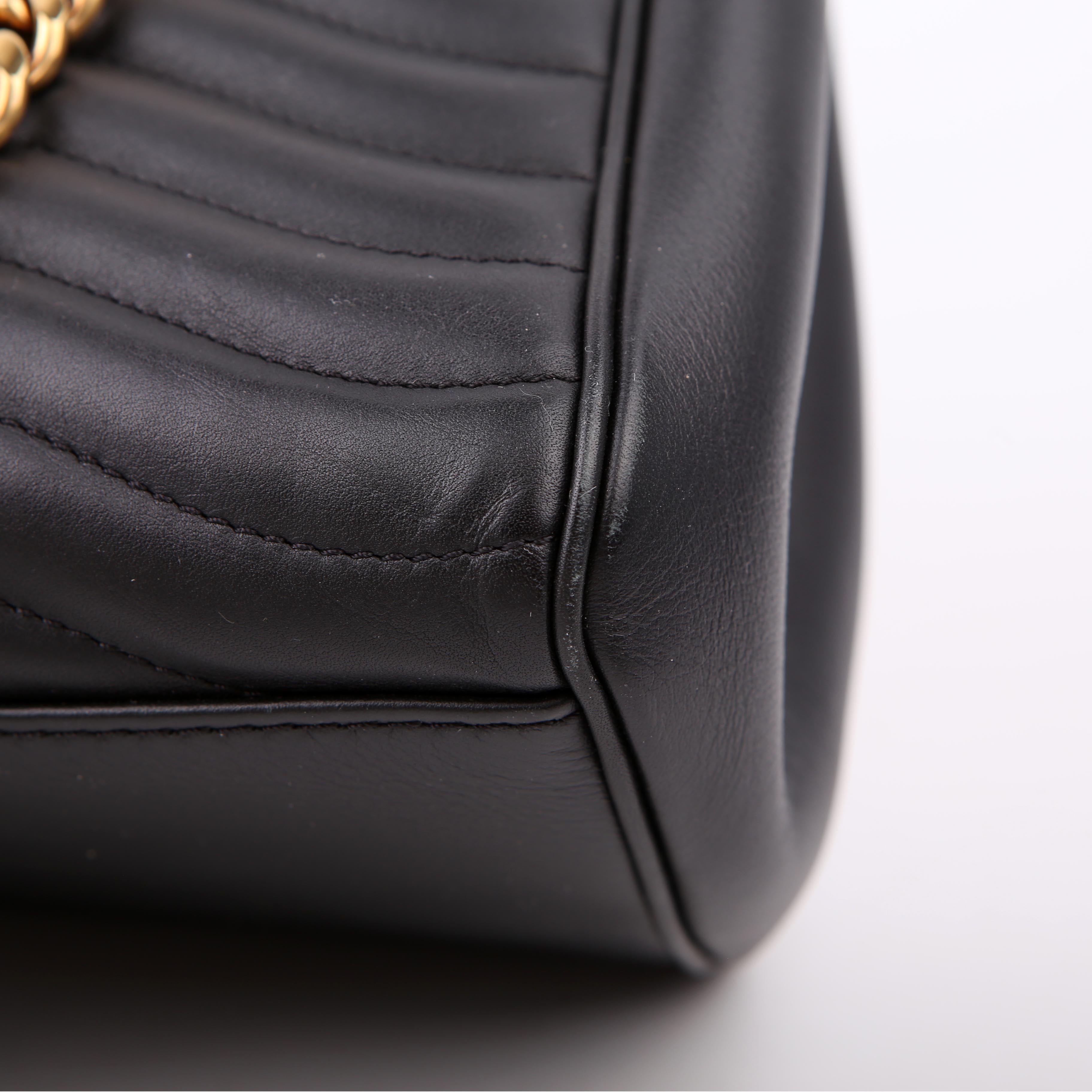 Louis Vuitton New Wave Chain Tote