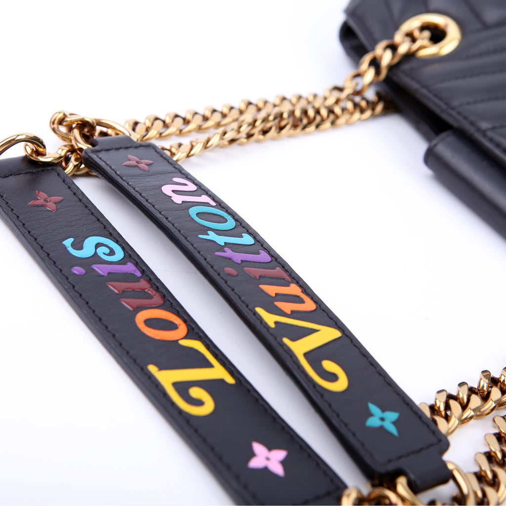Louis Vuitton New Wave Chain Tote