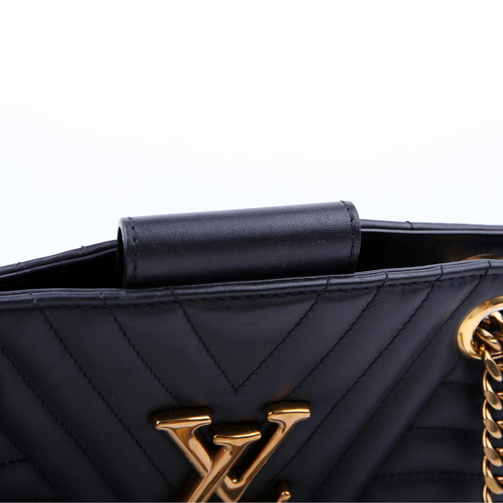 Louis Vuitton New Wave Chain Tote