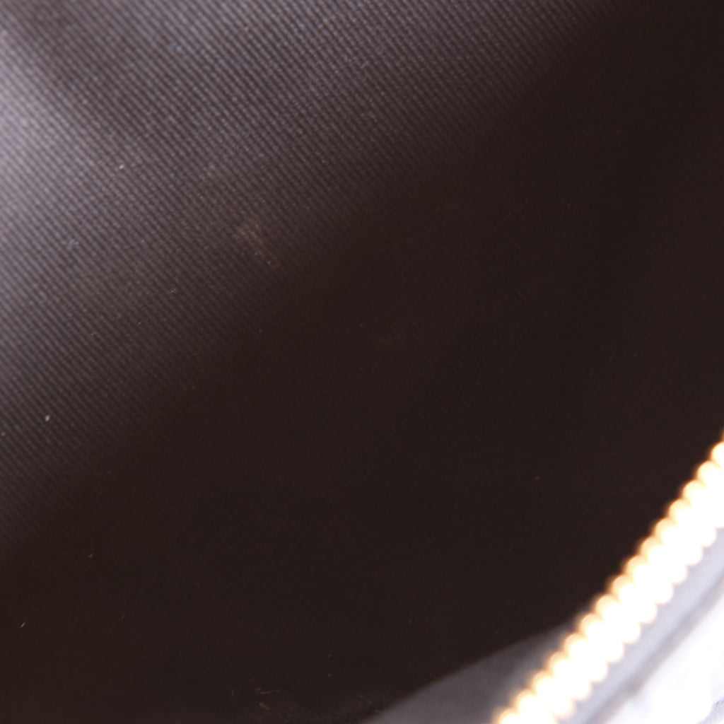 Louis Vuitton New Wave Bumbag Black
