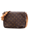 Louis Vuitton Musette Tango Short Monogram