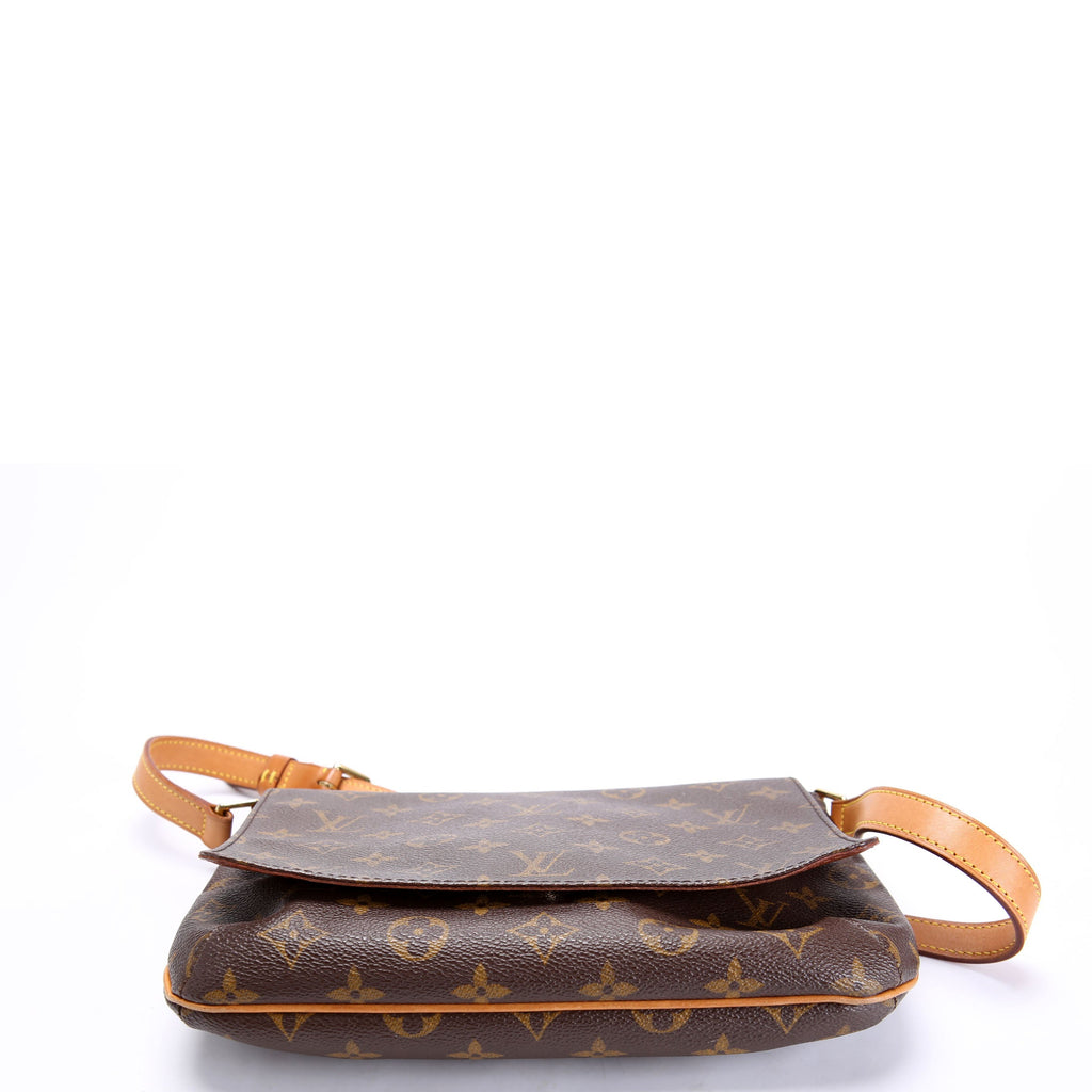 Louis Vuitton Musette Tango Short Monogram