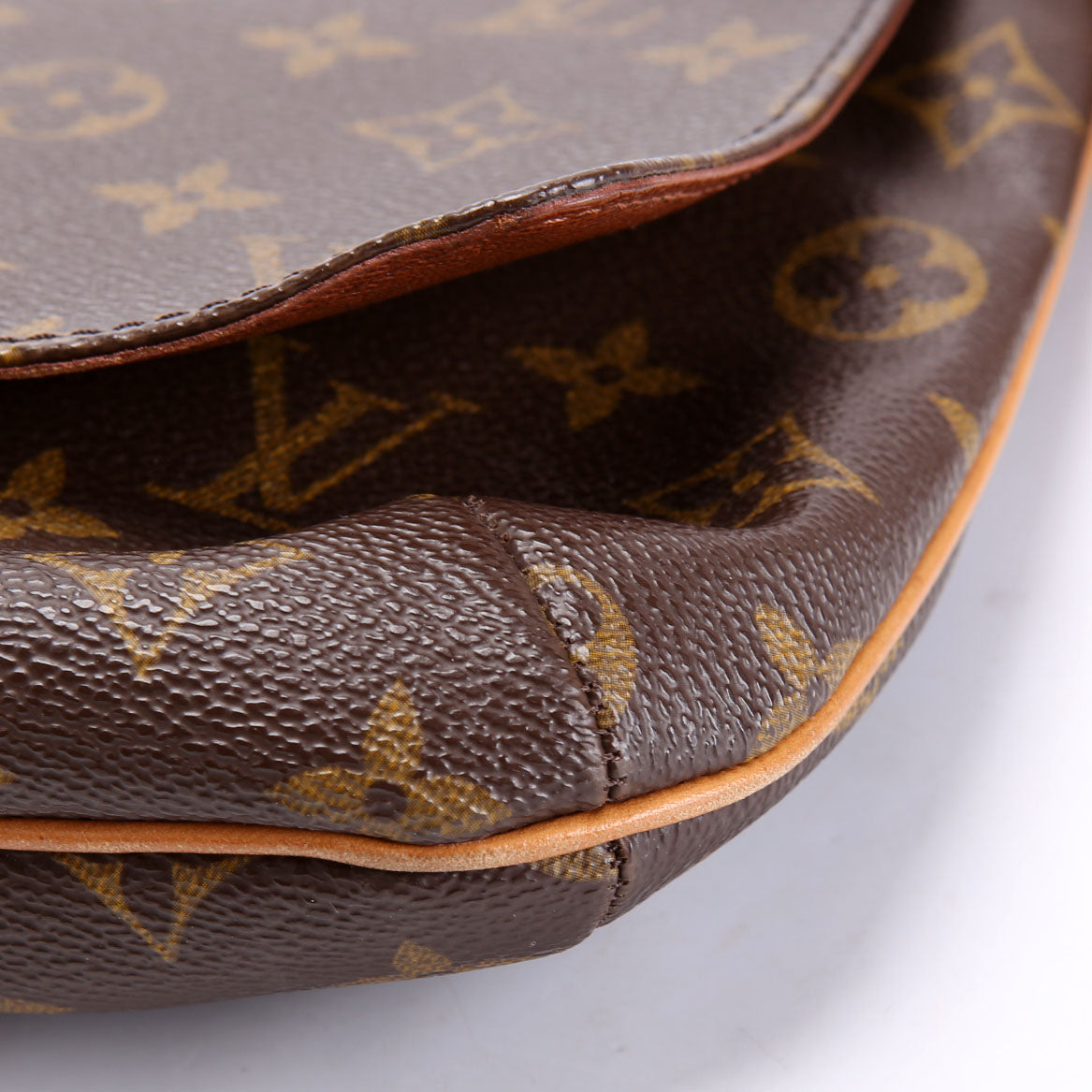 Louis Vuitton Musette Tango Short Monogram