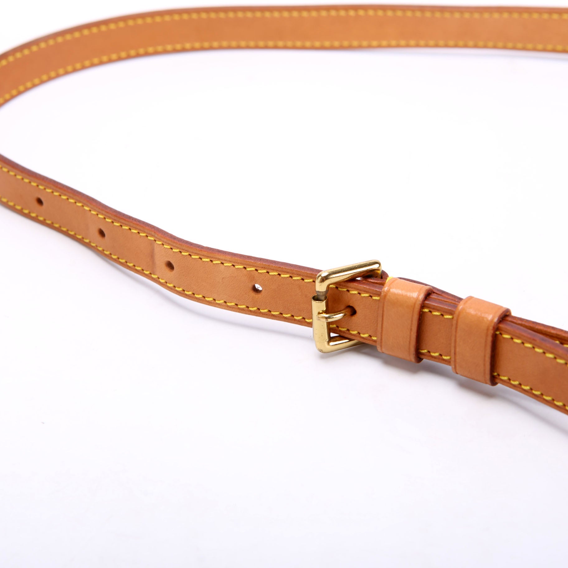 Louis Vuitton Musette Tango Short Monogram