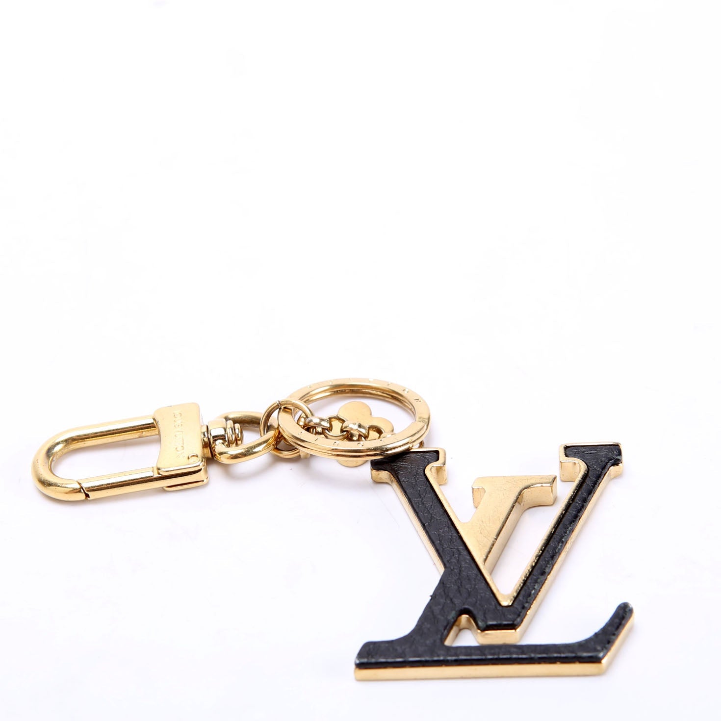 Louis Vuitton Capucines Bag Charm