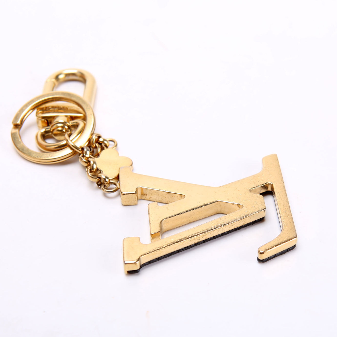 Louis Vuitton Capucines Bag Charm