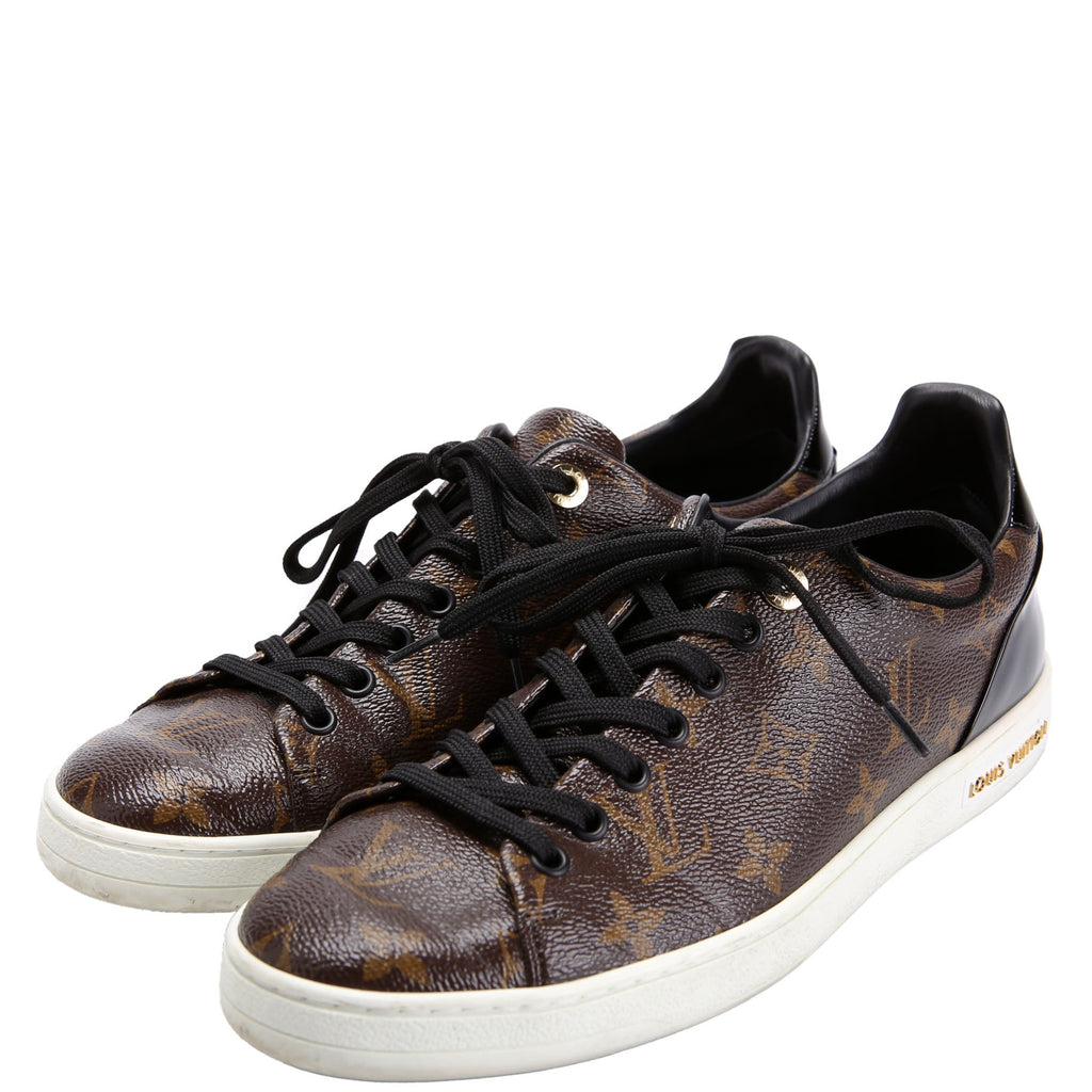 Louis Vuitton Frontrow Sneakers Size 39.5
