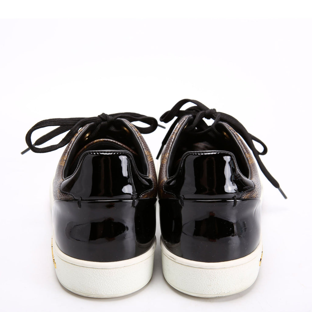 Louis Vuitton Frontrow Sneakers Size 39.5