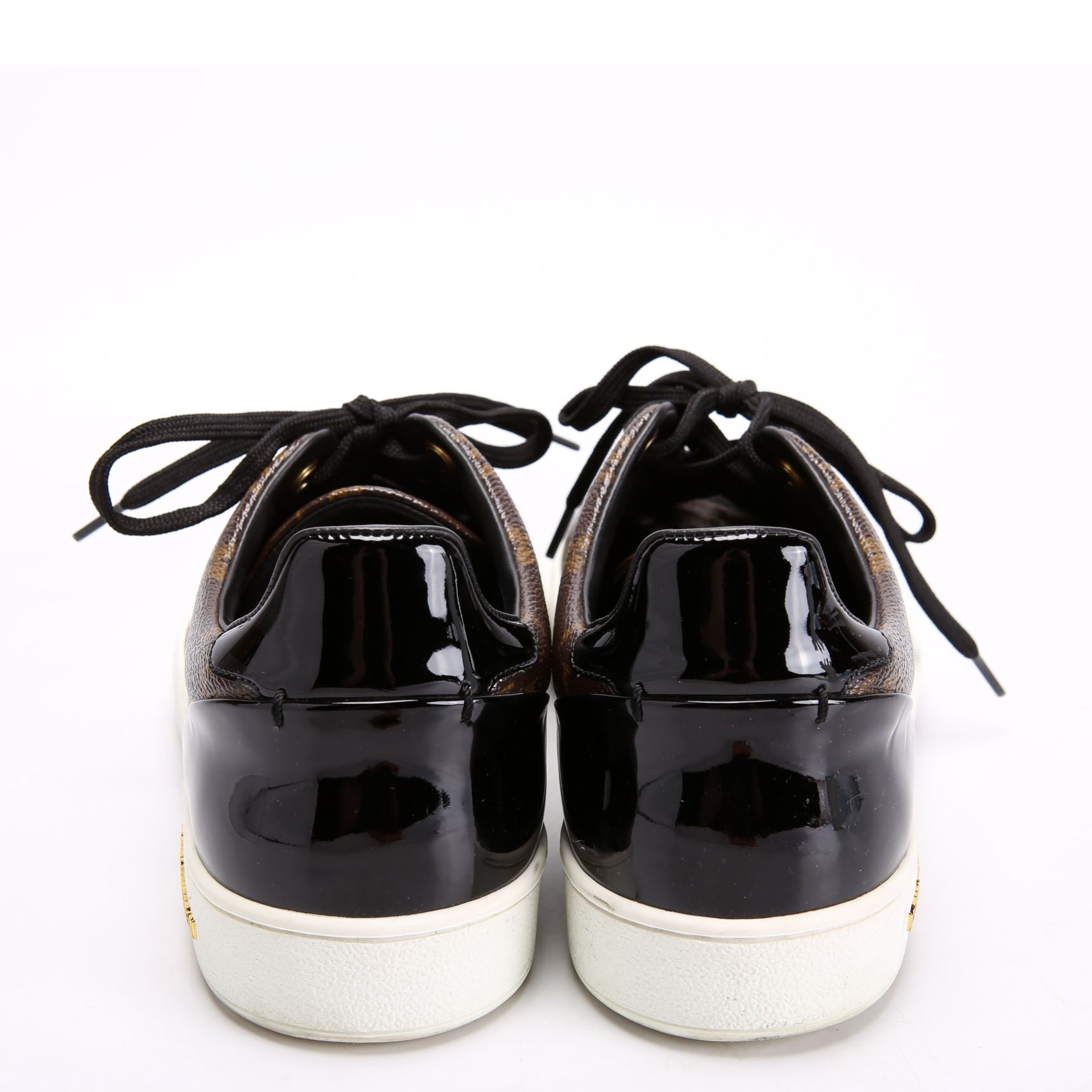 Louis Vuitton Frontrow Sneakers Size 39.5