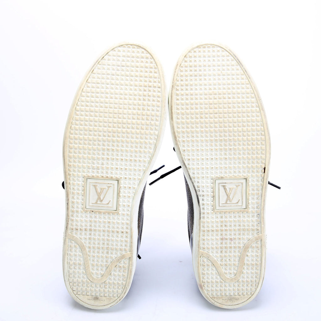 Louis Vuitton Frontrow Sneakers Size 39.5