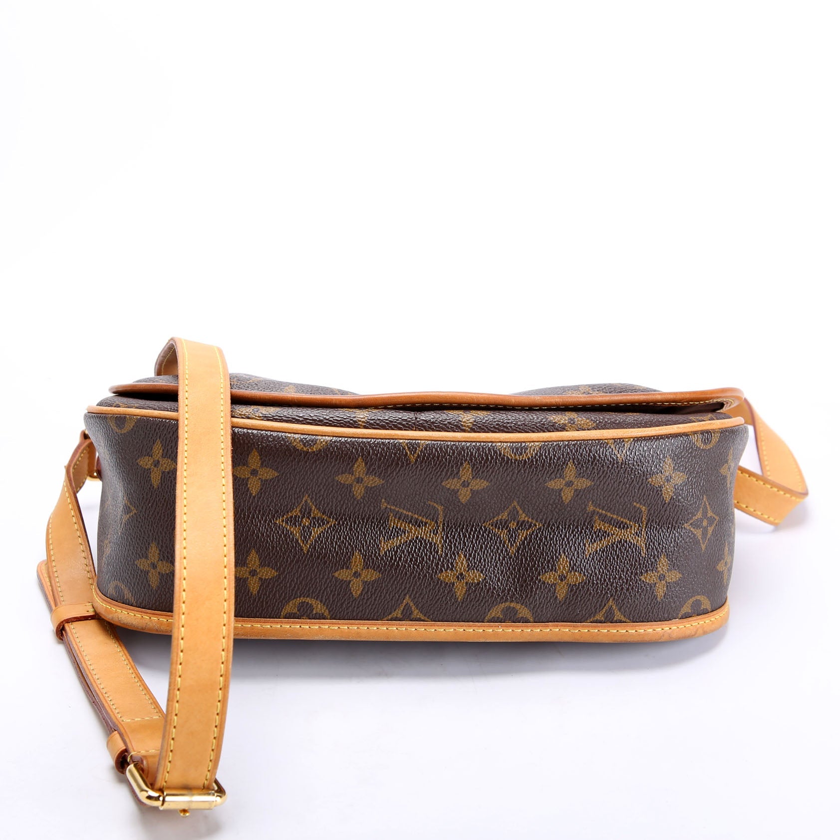 Louis Vuitton Menilmontant PM Monogram