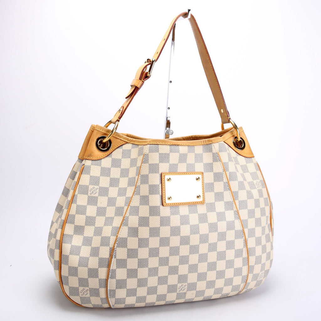 Louis Vuitton Galliera PM Azur