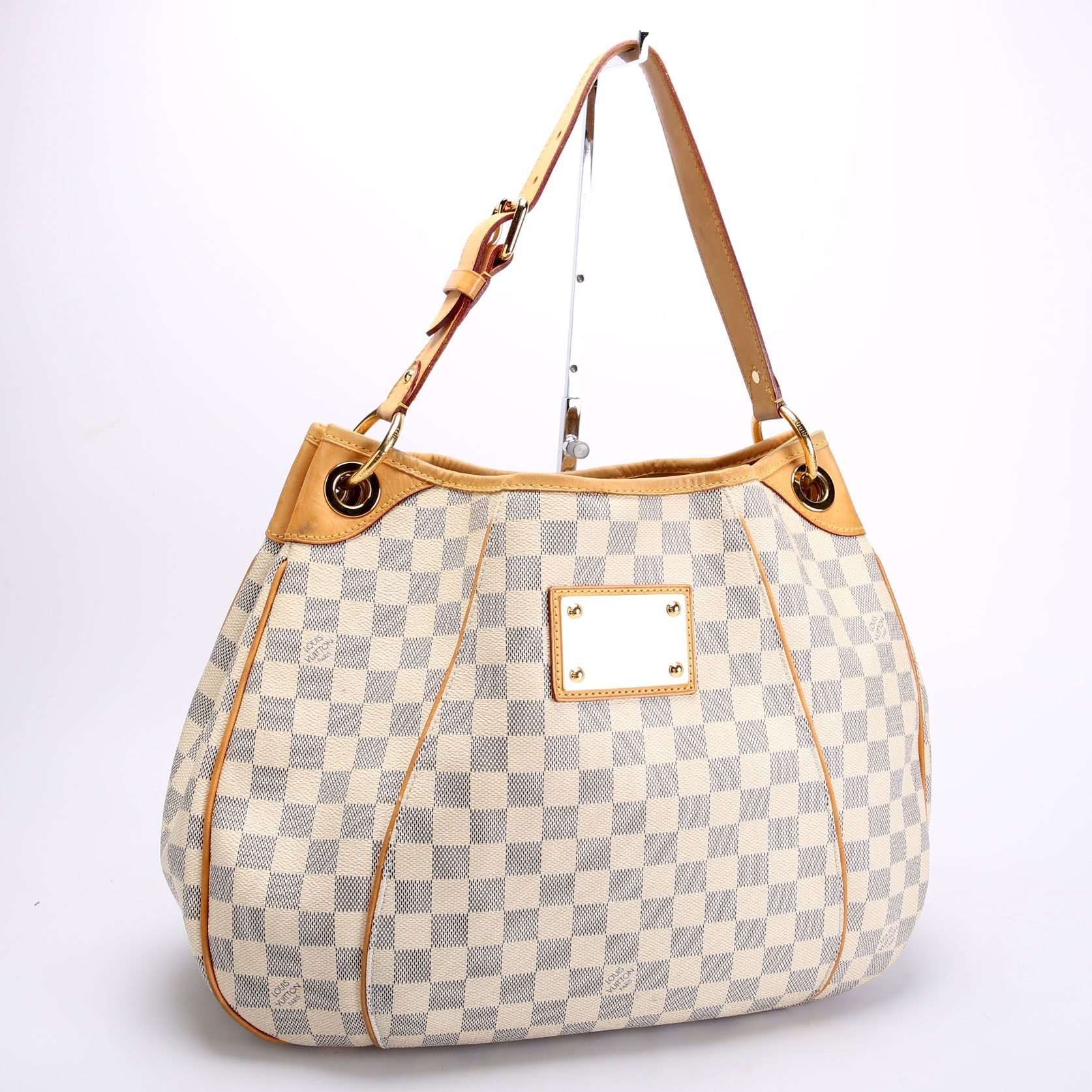Louis Vuitton Galliera PM Azur