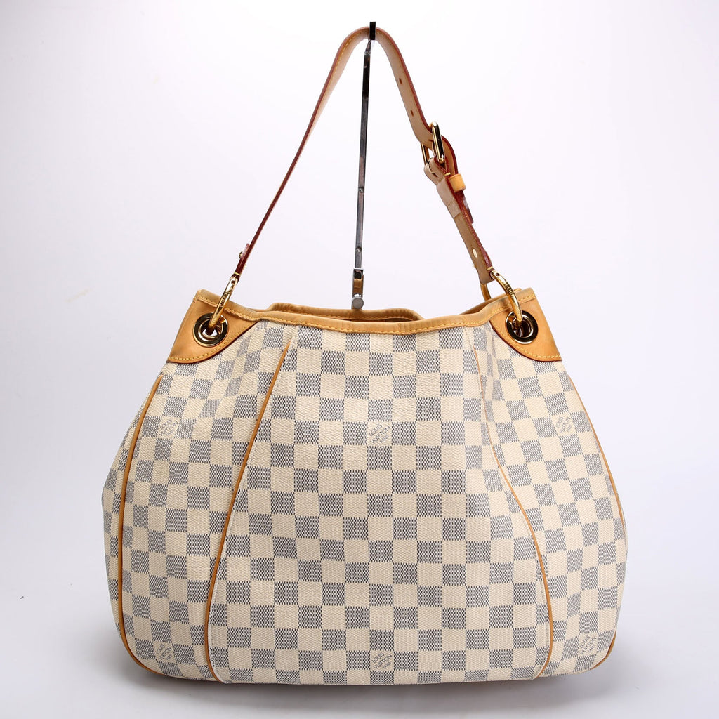 Louis Vuitton Galliera PM Azur