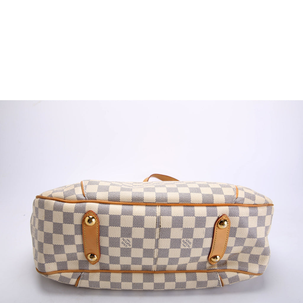 Louis Vuitton Galliera PM Azur