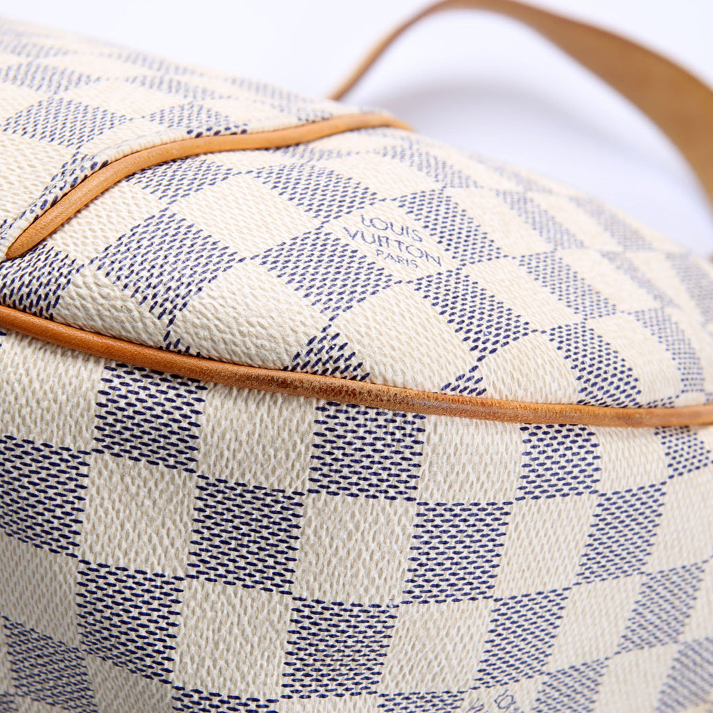 Louis Vuitton Galliera PM Azur