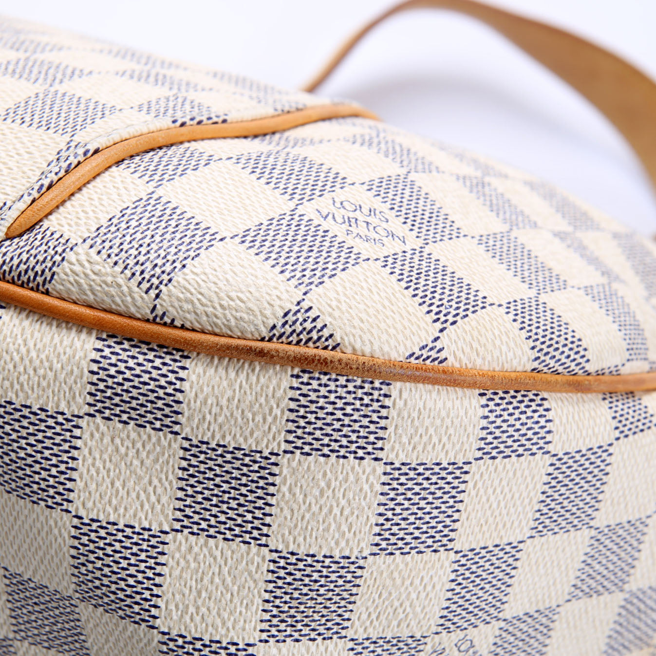 Louis Vuitton Galliera PM Azur