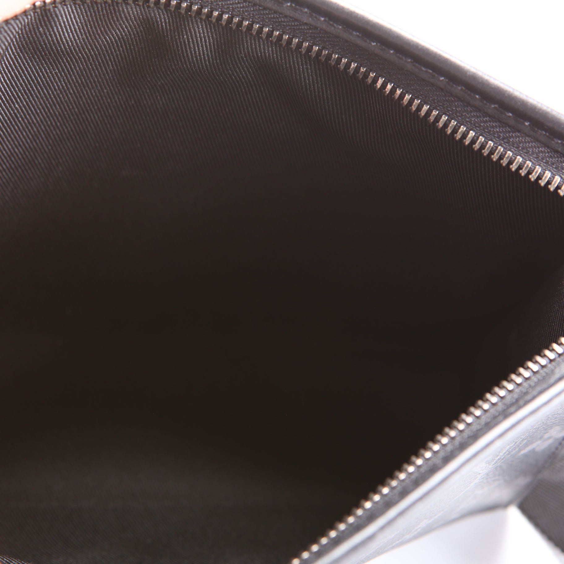 Louis Vuitton Gaston Wearable Wallet Monogram Eclipse