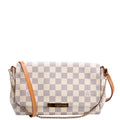 Louis Vuitton Favorite MM Azur
