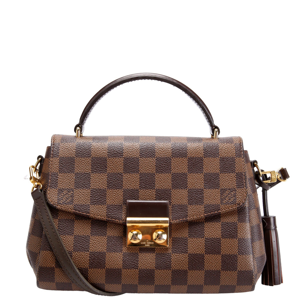 Louis Vuitton Croisette Ebene