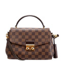 Louis Vuitton Croisette Ebene