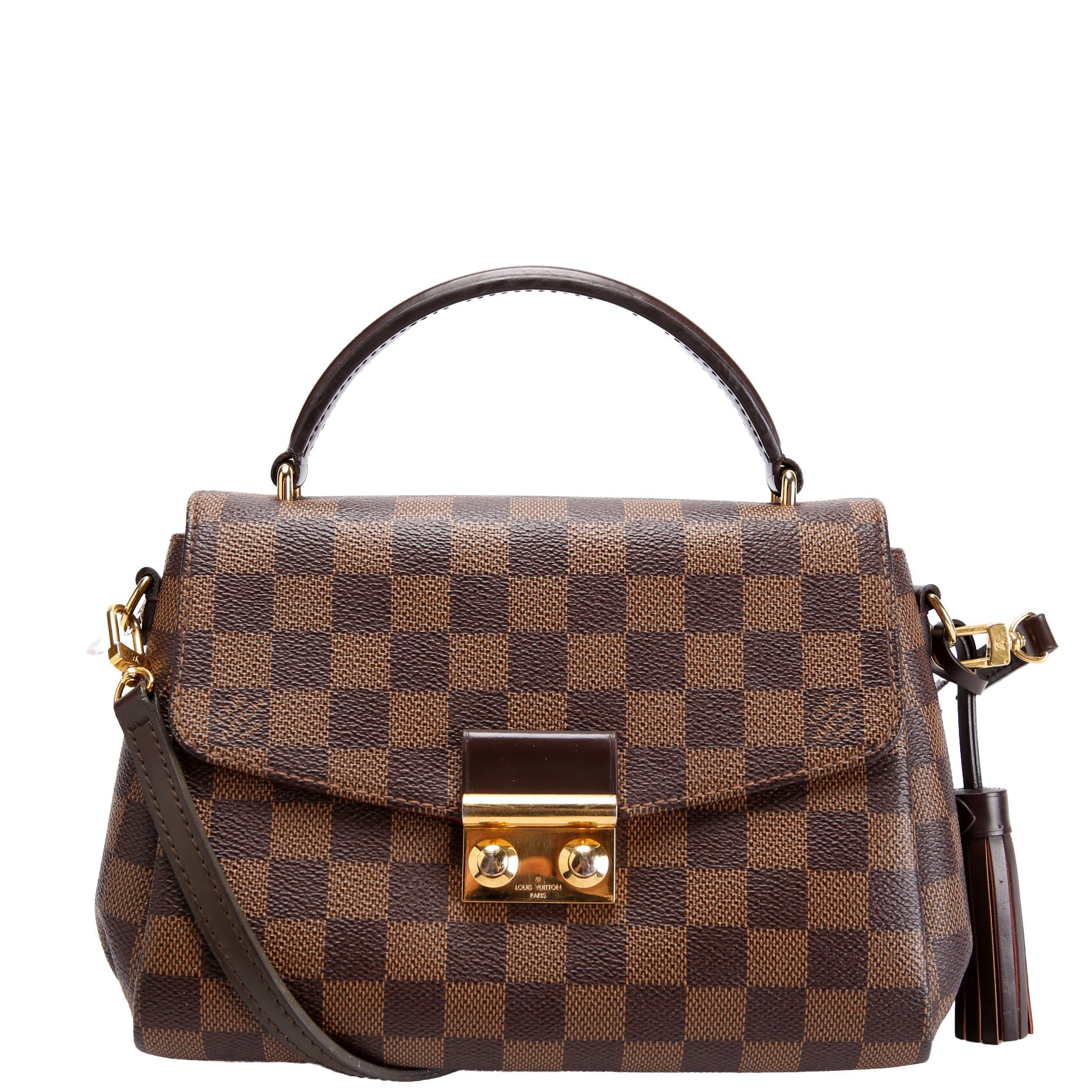 Louis Vuitton Croisette Ebene