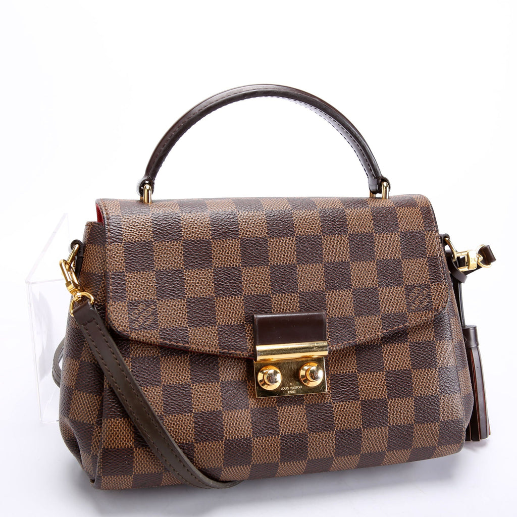 Louis Vuitton Croisette Ebene