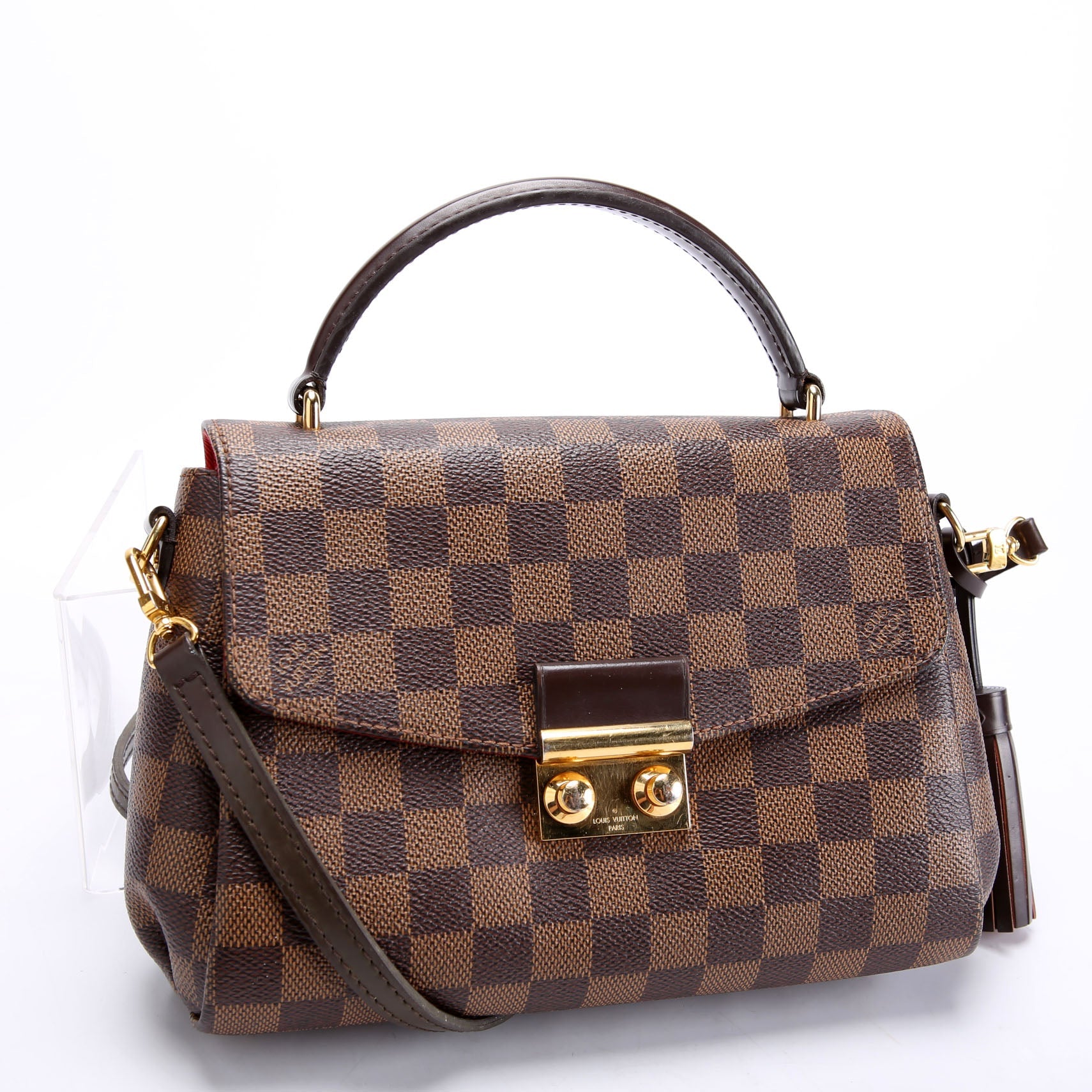 Louis Vuitton Croisette Ebene
