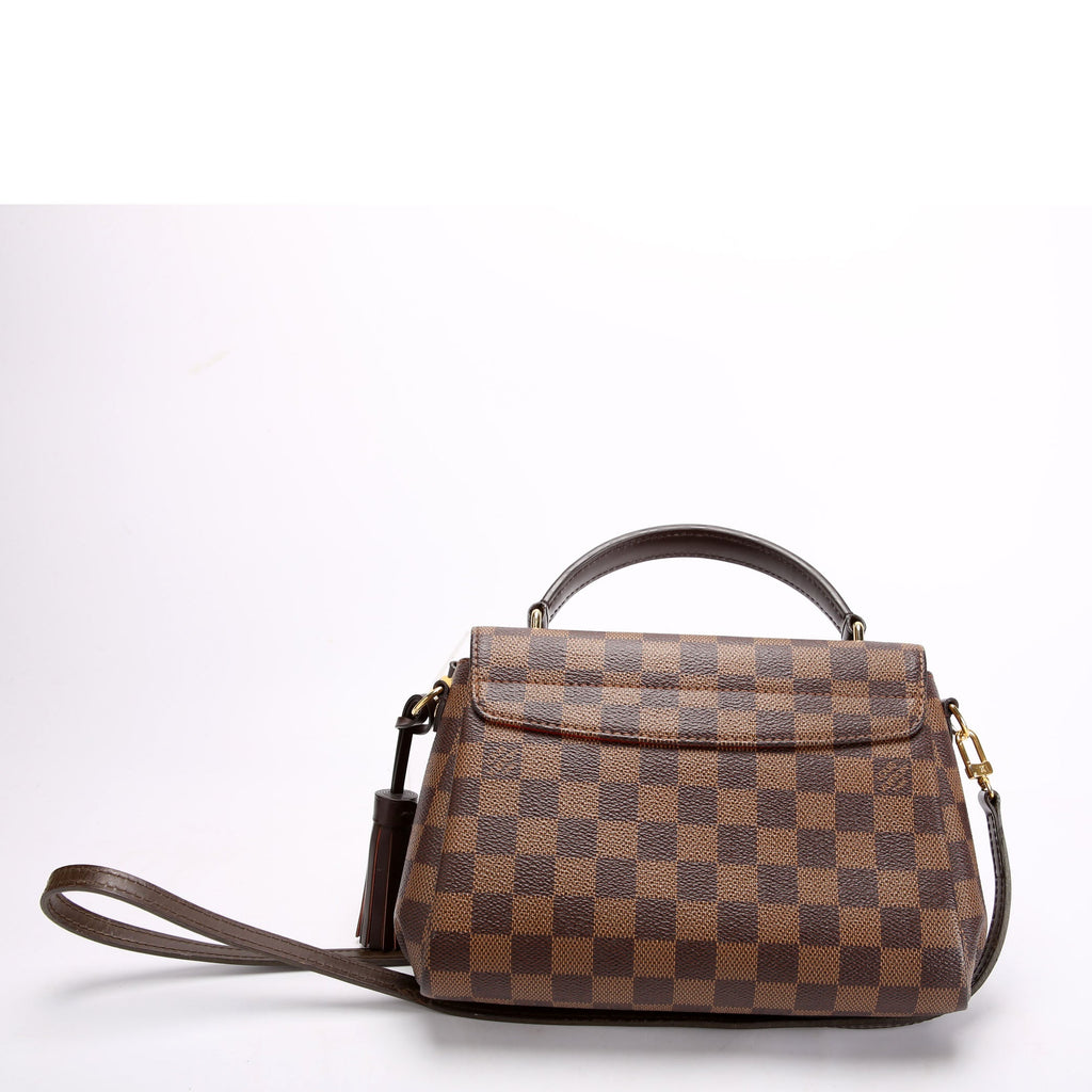Louis Vuitton Croisette Ebene