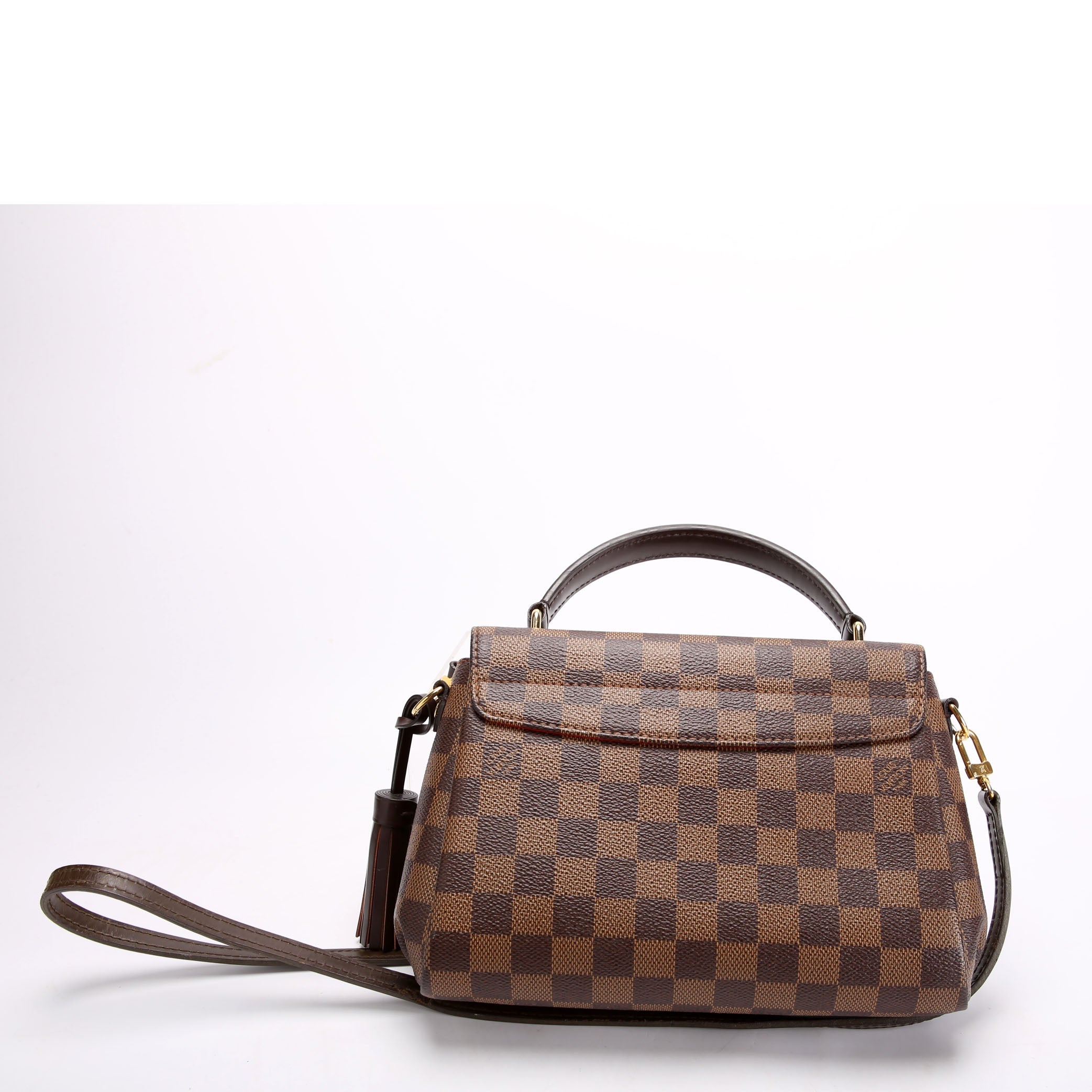Louis Vuitton Croisette Ebene