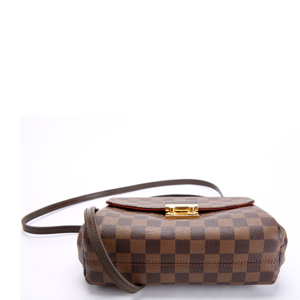 Louis Vuitton Croisette Ebene
