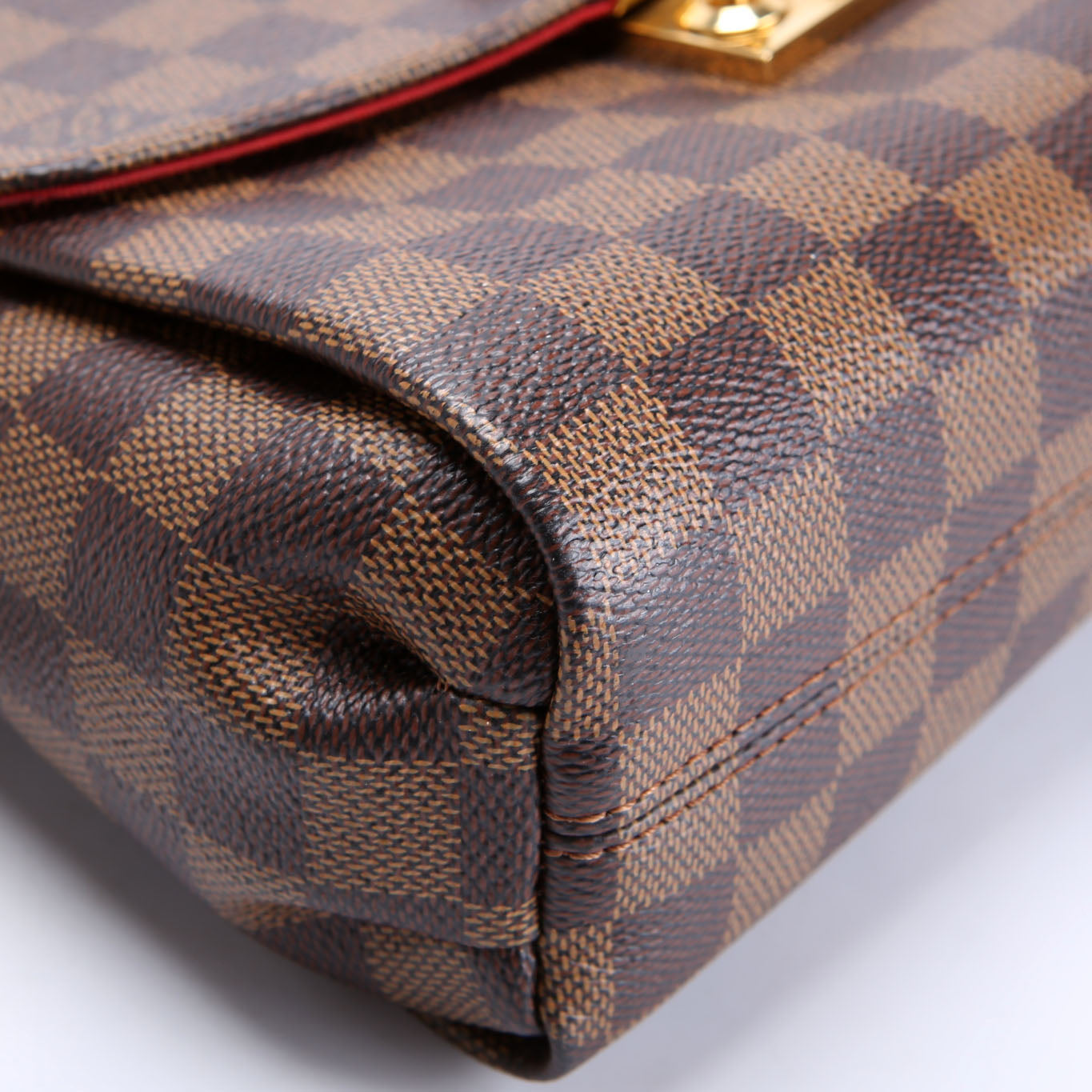 Louis Vuitton Croisette Ebene