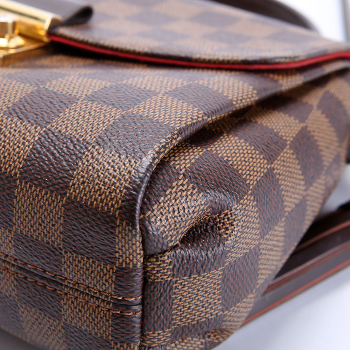 Louis Vuitton Croisette Ebene