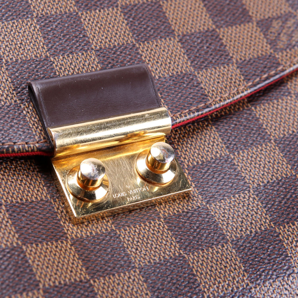 Louis Vuitton Croisette Ebene