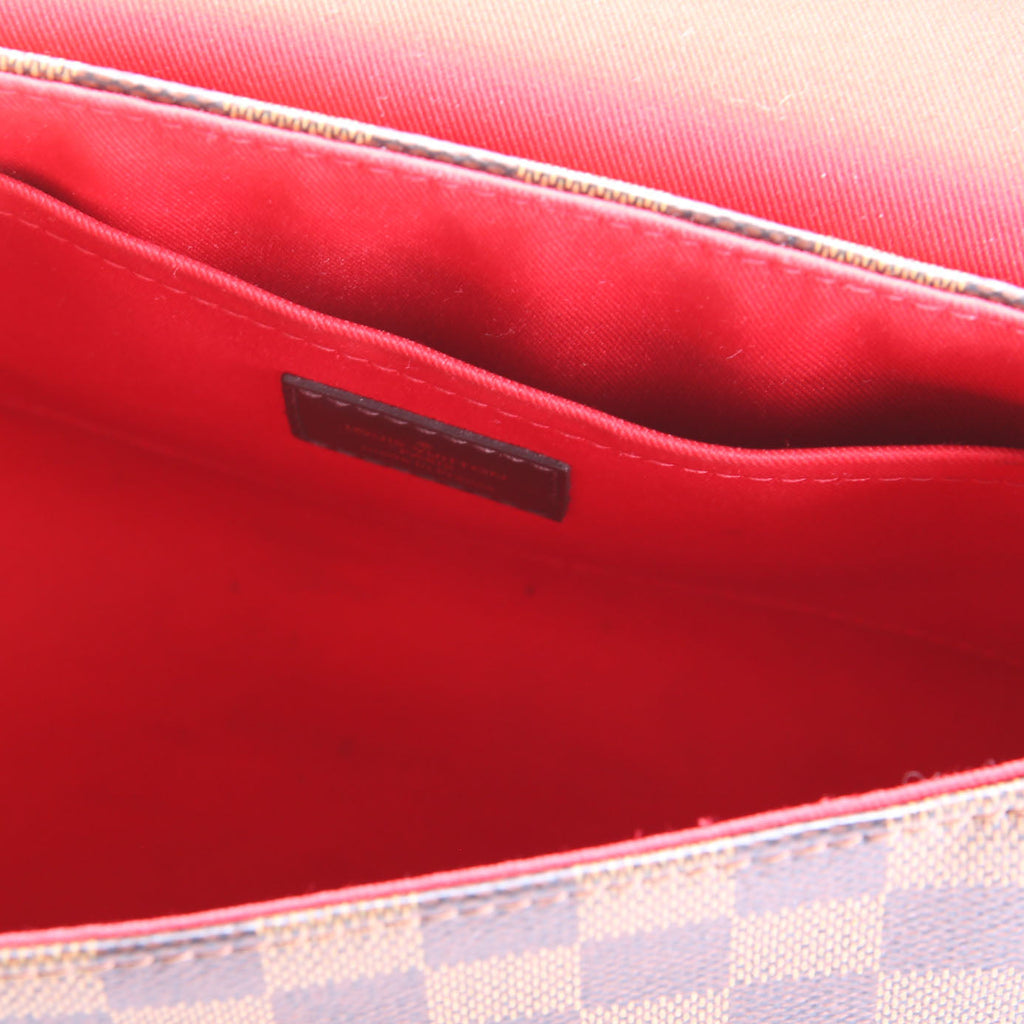 Louis Vuitton Croisette Ebene