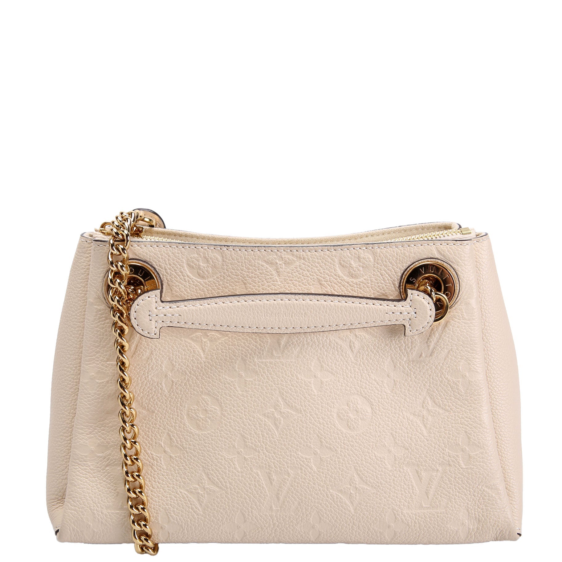 Louis Vuitton Surene BB Empreinte Cream