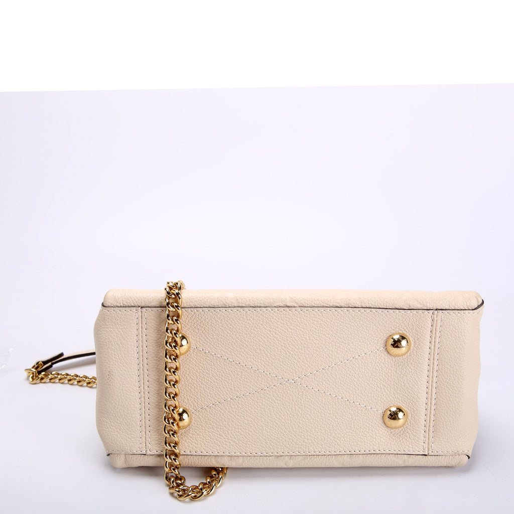 Louis Vuitton Surene BB Empreinte Cream