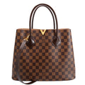 Louis Vuitton Kensington Tote Ebene