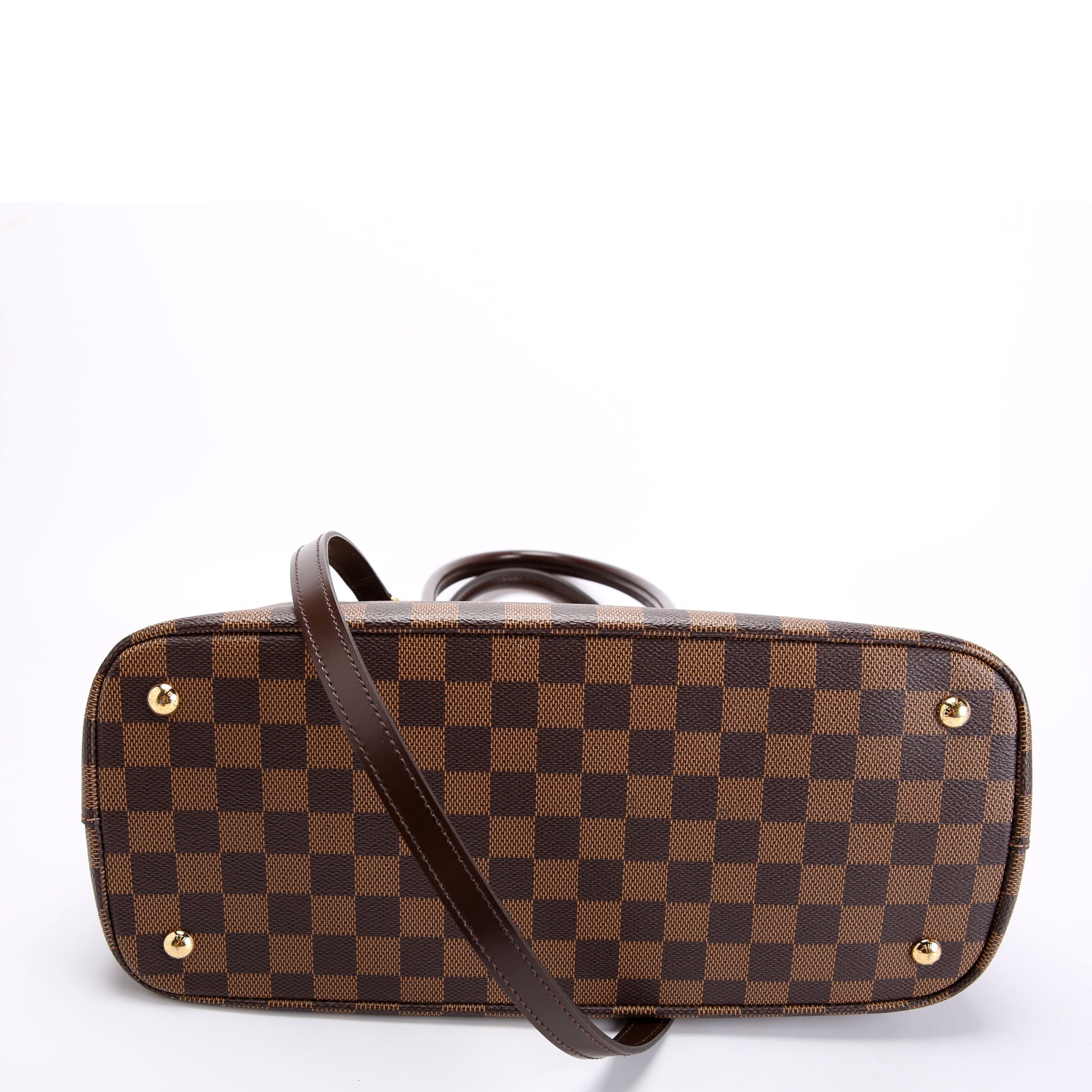 Louis Vuitton Kensington Tote Ebene