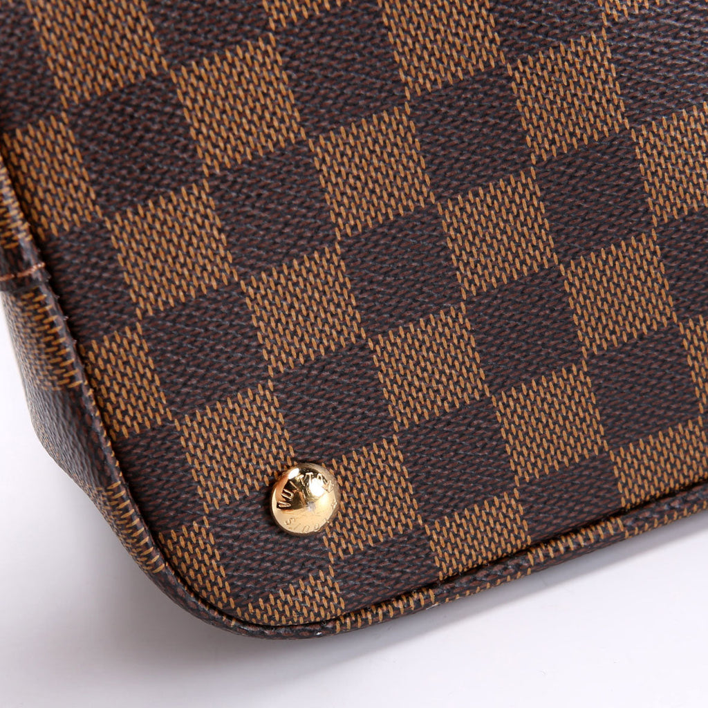 Louis Vuitton Kensington Tote Ebene