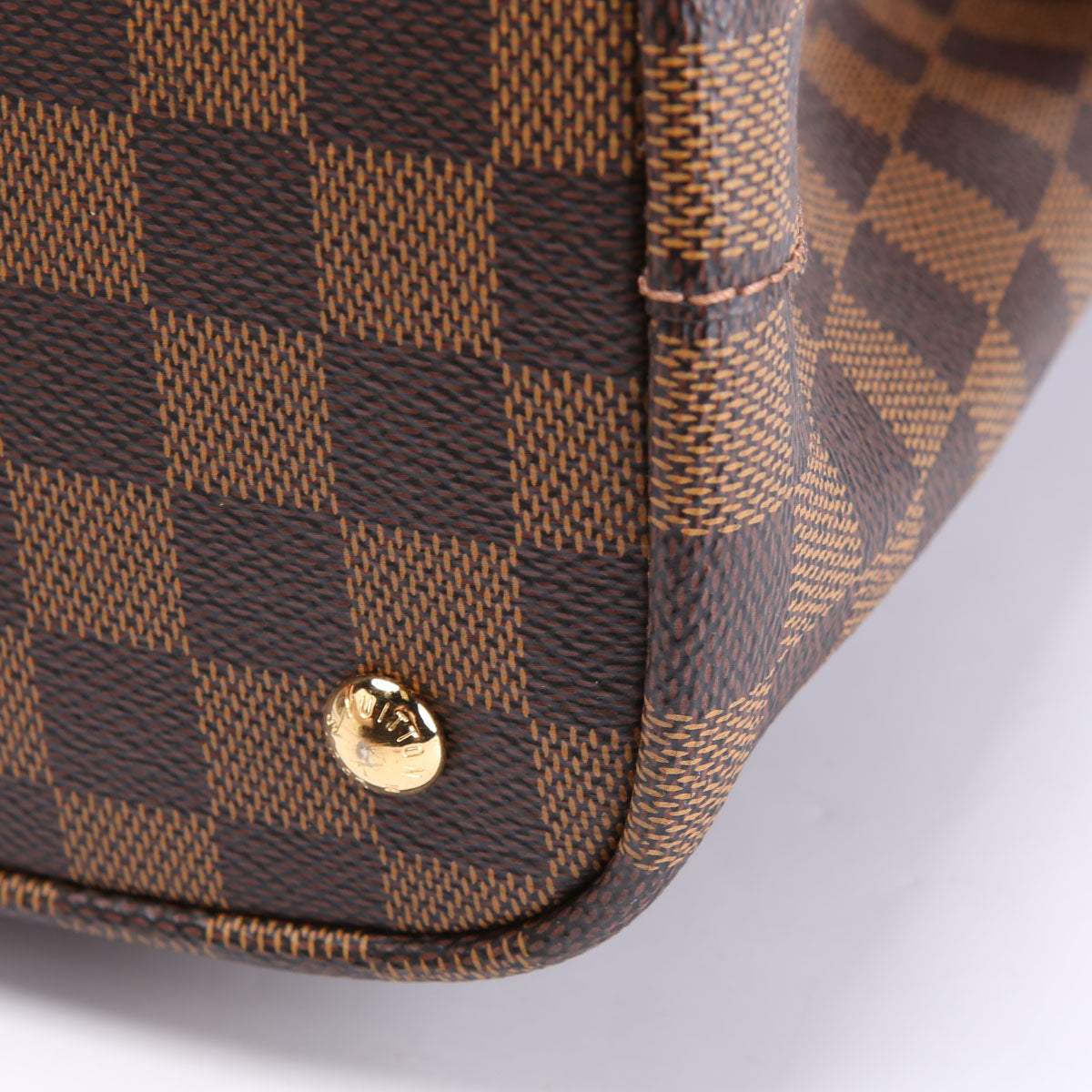 Louis Vuitton Kensington Tote Ebene