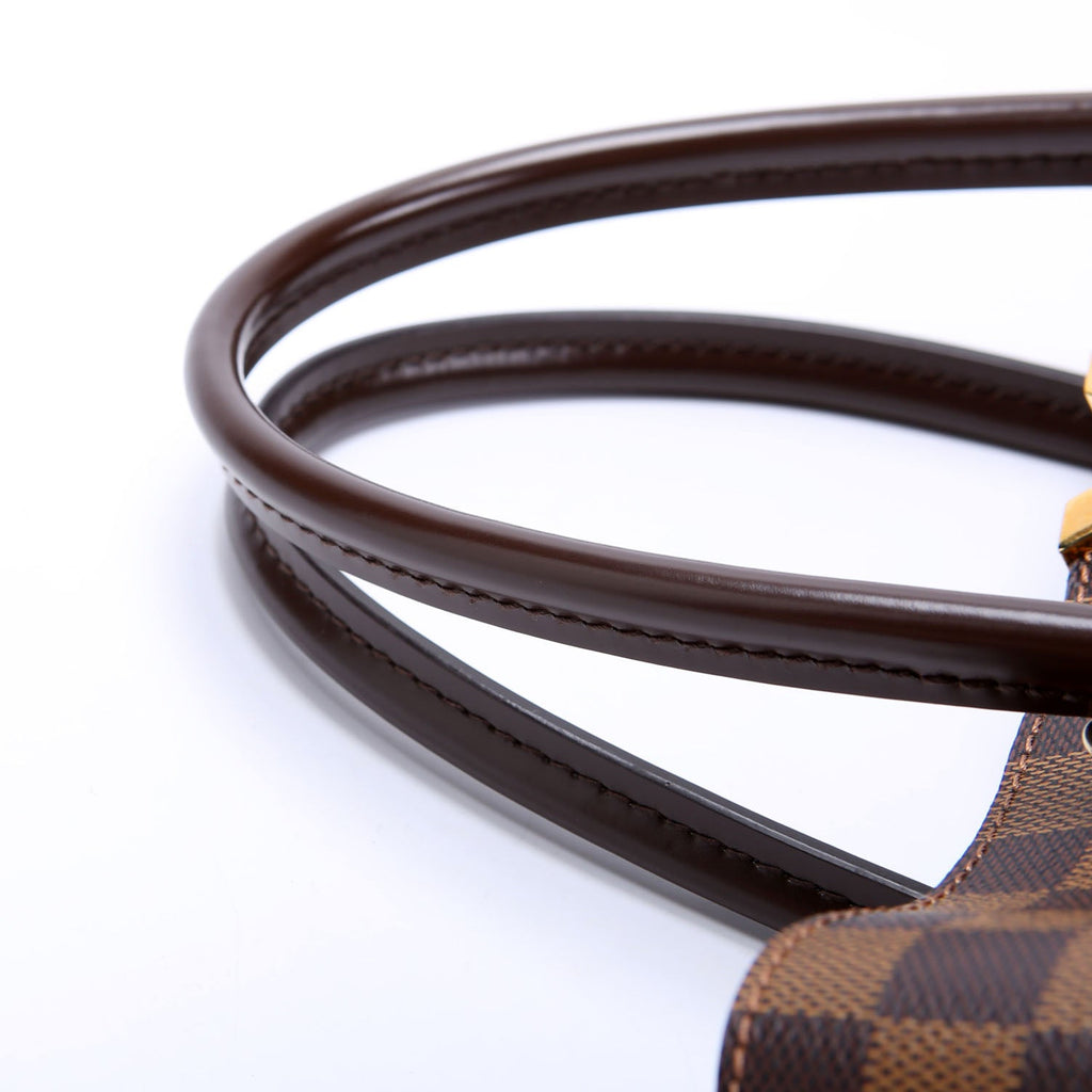 Louis Vuitton Kensington Tote Ebene