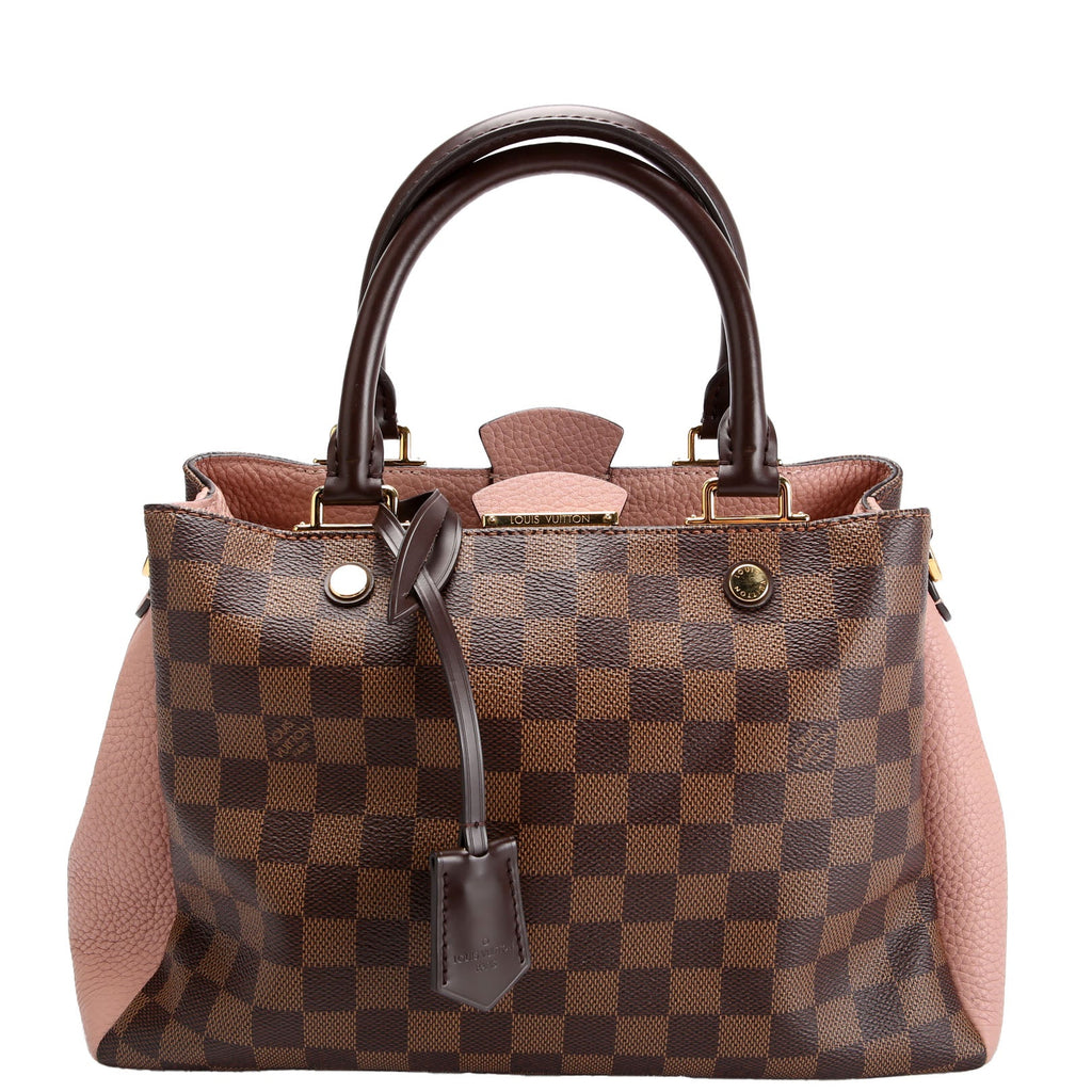 Louis Vuitton Brittany Ebene