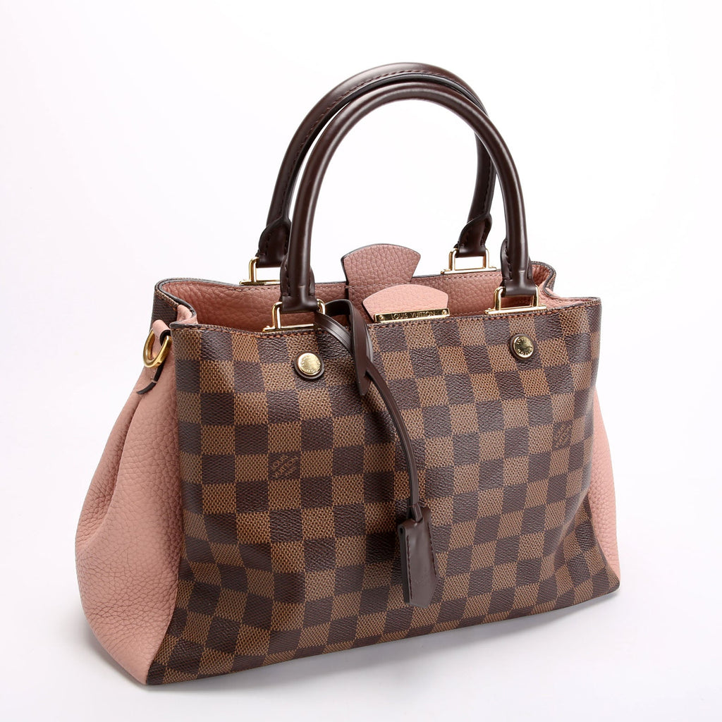 Louis Vuitton Brittany Ebene