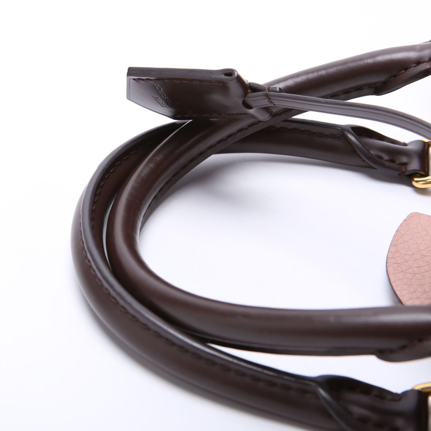 Louis Vuitton Brittany Ebene
