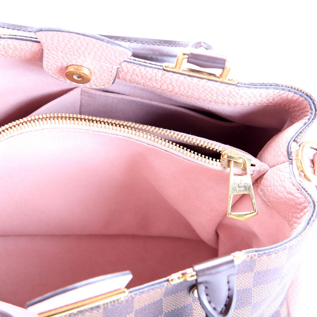 Louis Vuitton Brittany Ebene
